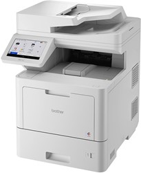 Kleurenlaser MFC