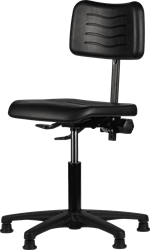 Datas Werkstoel KM160