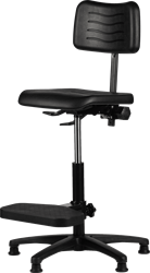 Datas Werkstoel KM267