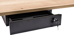 Euroseats Persoonlijke lade 2