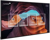 Legamaster Discover 2 professional Display DIS-9810 (98" inch)