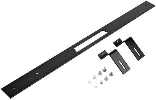 Legamaster Easyfix soundbar bracket for LS2000 soundbar-2