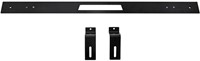 Legamaster Easyfix soundbar bracket for LS2000 soundbar-3