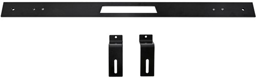 Legamaster Easyfix soundbar bracket for LS2000 soundbar-3