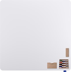 Legamaster ESSENCE whiteboard 119,5x119,5cm