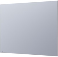 Legamaster glasbord 90x120cm Chilly Lake rechte hoeken