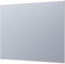 Legamaster glasbord 90x120cm Chilly Lake rechte hoeken
