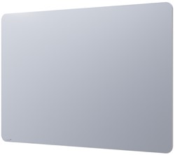 Legamaster glasbord 100x150cm Chilly Lake ronde hoeken
