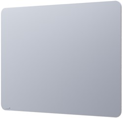 Legamaster glasbord 90x120cm Chilly Lake ronde hoeken