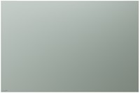 Legamaster glasbord 100x150cm Sage Green rechte hoeken-2