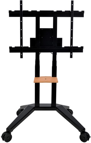 Legamaster moTion accessoireplank klein - natural beech-2