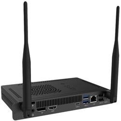 Legamaster AL OPS computer AL-i5-1235U barebone
