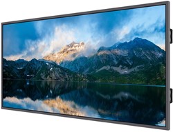 Legamaster Panorama PAN-10500, incl. wallmount (105" inch)