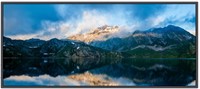 Legamaster Panorama PAN-10500, incl. wallmount (105" inch)-2