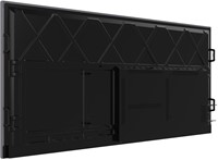 Legamaster Panorama PAN-10500, incl. wallmount (105" inch)-3