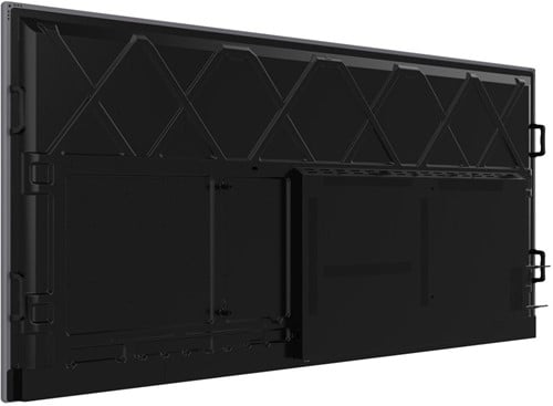 Legamaster Panorama PAN-10500, incl. wallmount (105" inch)-3