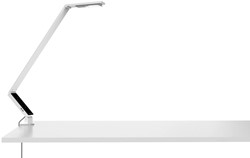 DAGLICHTLAMP LUCTRA LINEAR TABLE CLAMP PRO / TAFEL EN WANDBEVESTIGING