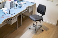 Werkstoel MAX160-3