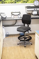 Werkstoel MAX267-3