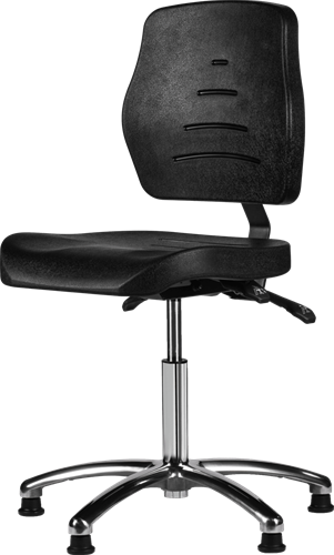 Werkstoel MAX160