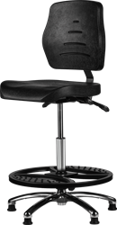 Werkstoel MAX267