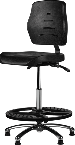 Werkstoel MAX267