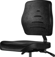 Werkstoel MAX200-2