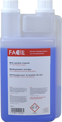 FacilEnjoy koffiemachine melksysteemreiniger 1000ML