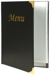 Menukaarten