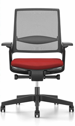 Bureaustoel Movy NPR1813 14m8