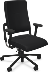 NowyStyl Xenium Basic 47 bureaustoel