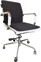 Officeheat Officius infrarood stoelverwarming