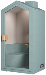 Orange Office Akoestische Silent Box (belcel)