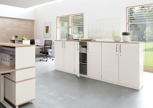 Palmberg Prisma 2 kast-3