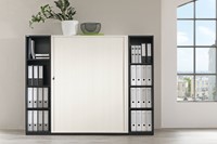 Palmberg Prisma 2 kast van verschillende combinaties