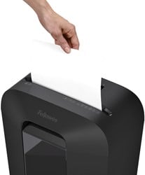 Papiervernietigers (overzicht)