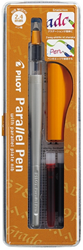 PARALLEL PILOT PEN 2,4MM