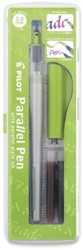 PARALLEL PILOT PEN 3,8MM