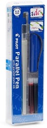 PARALLEL PILOT PEN 6,0MM