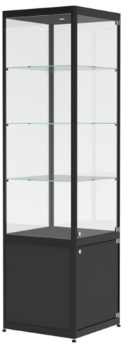 Van Esch Pictor VAK vitrinekast