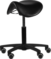Zadelkruk PK160 PU