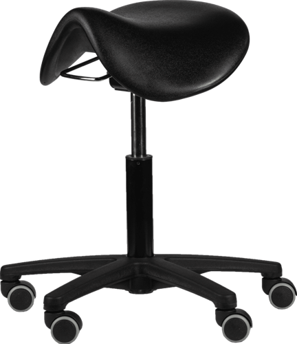 Zadelkruk PK160 PU