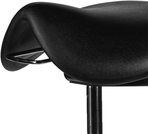Zadelkruk PKL200 PU-2
