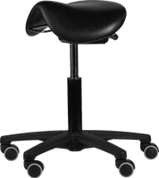Zadelkruk PKL160 PU