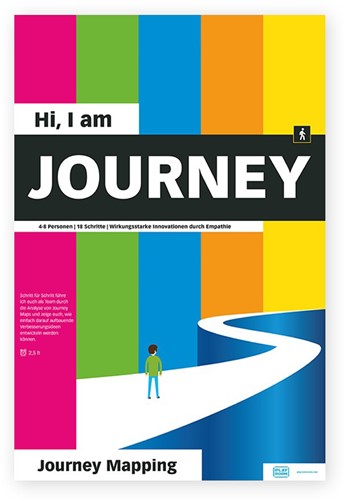 PLAYROOM JOURNEY FLIP flipoverblok (EN)