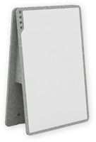 PLAYROOM PLAYBOARD whiteboard Grijs (75x118cm)-2