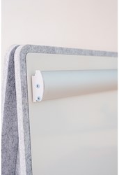 PLAYROOM PLAYBOARD klem voor FLIP (67cm)