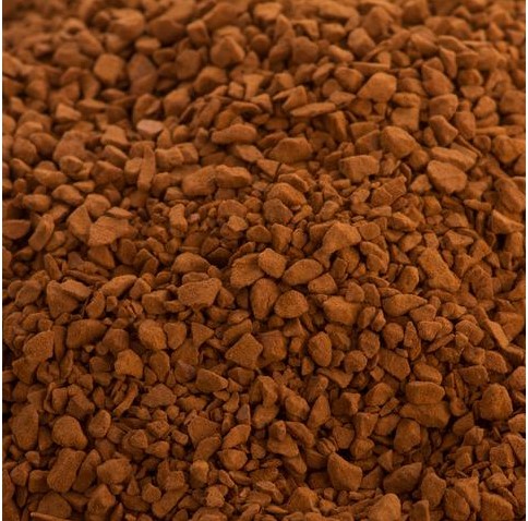 Vriesdroog koffie LEUT #56-2