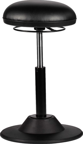 Taboeret RDS200 met flexvoet