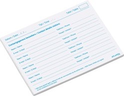 Personenregistratie